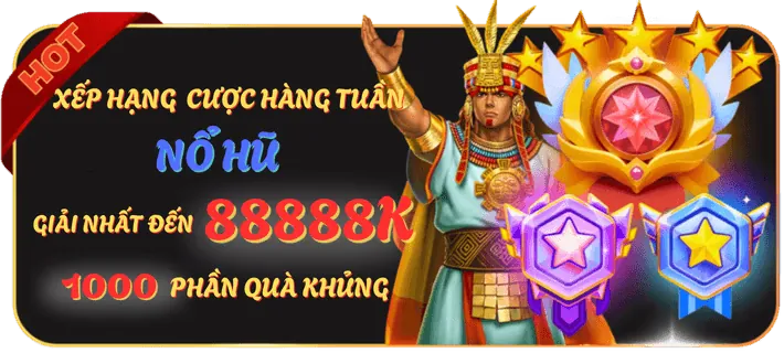 Ưu đãi nạp tiền hàng ngày và hàng tuần tại iwin88
