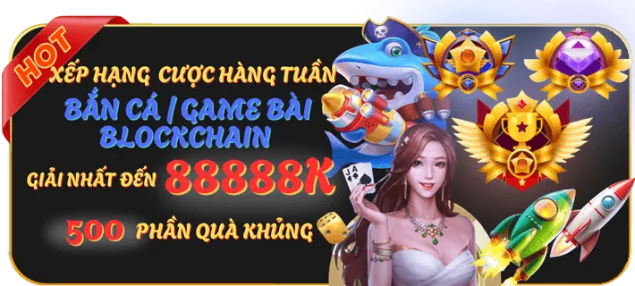 Cập nhật các trò chơi nổi bật tại iwin88