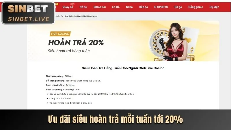 Khuyến mãi hàng ngày IWIN88